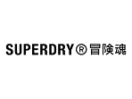 Código promocional Superdry